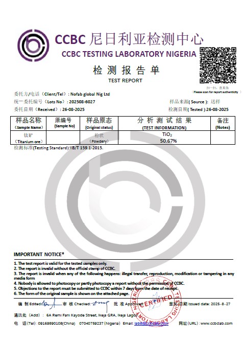 ccbc testing